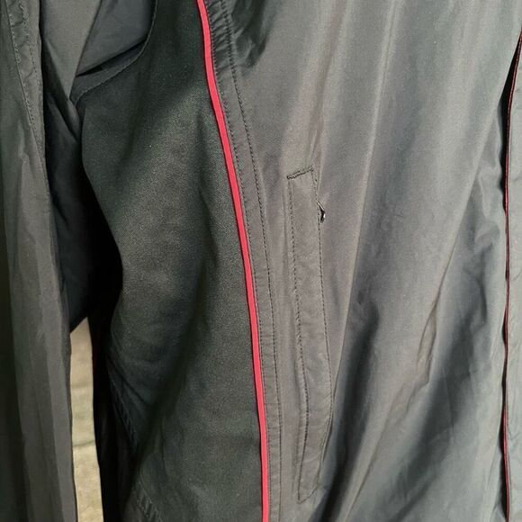 DryJoys by FootJoy Golfers Performance Rain/Windproof Jacket L New - Picture 4 of 7